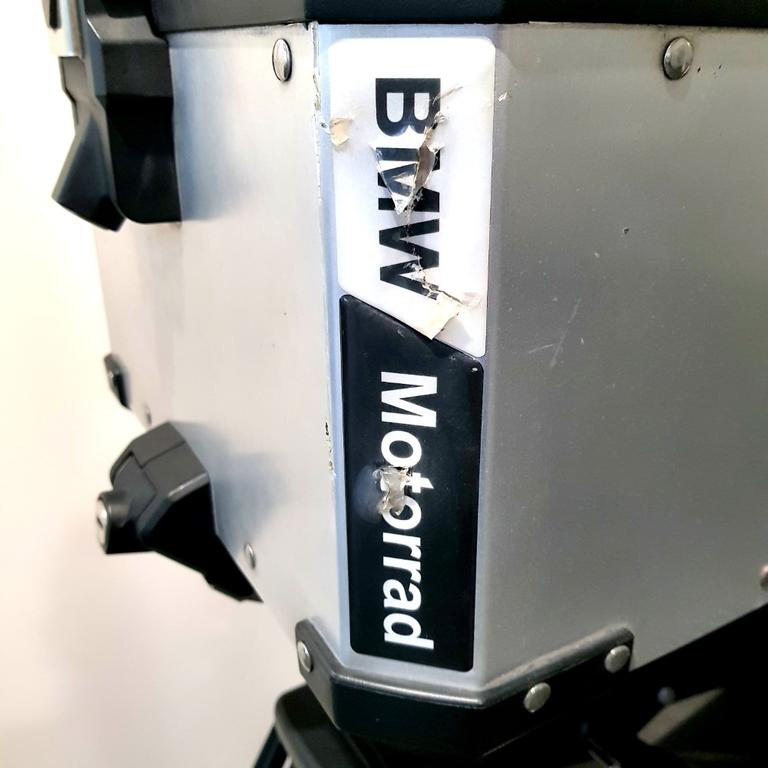 F 900 GS