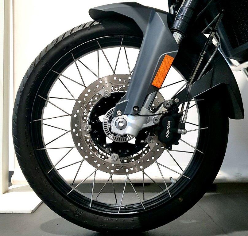 F 900 GS