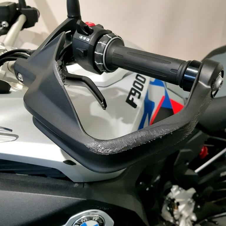 F 900 GS