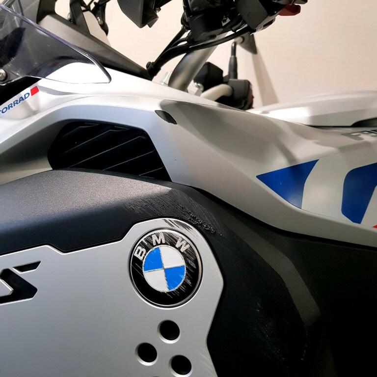 F 900 GS