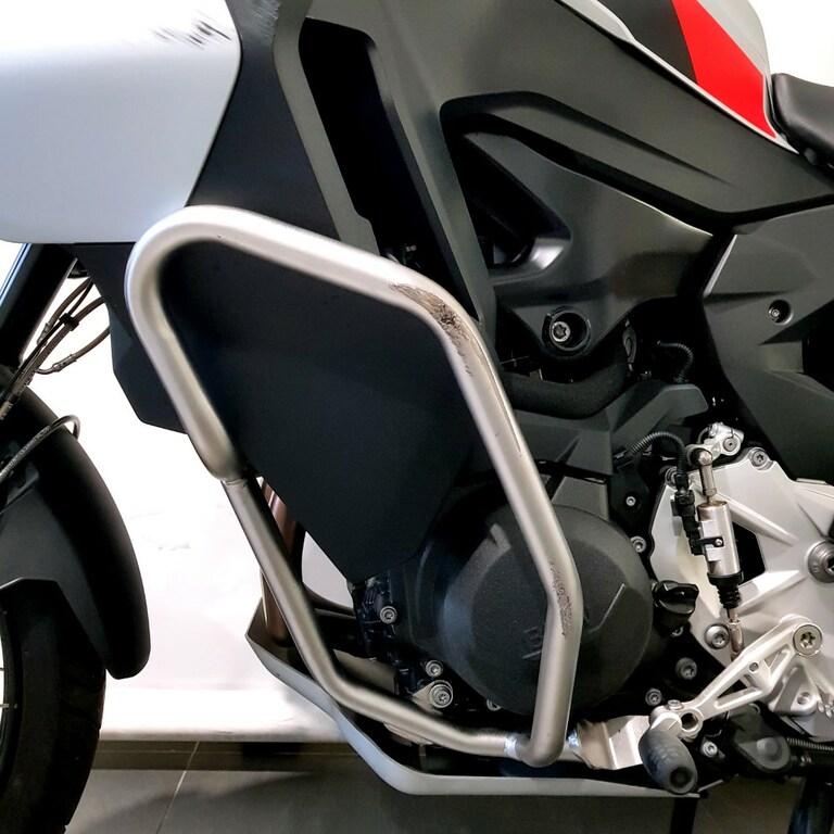 F 900 GS