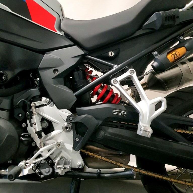 F 900 GS