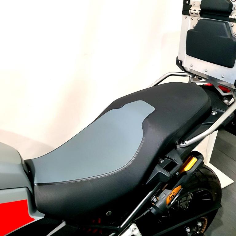 F 900 GS