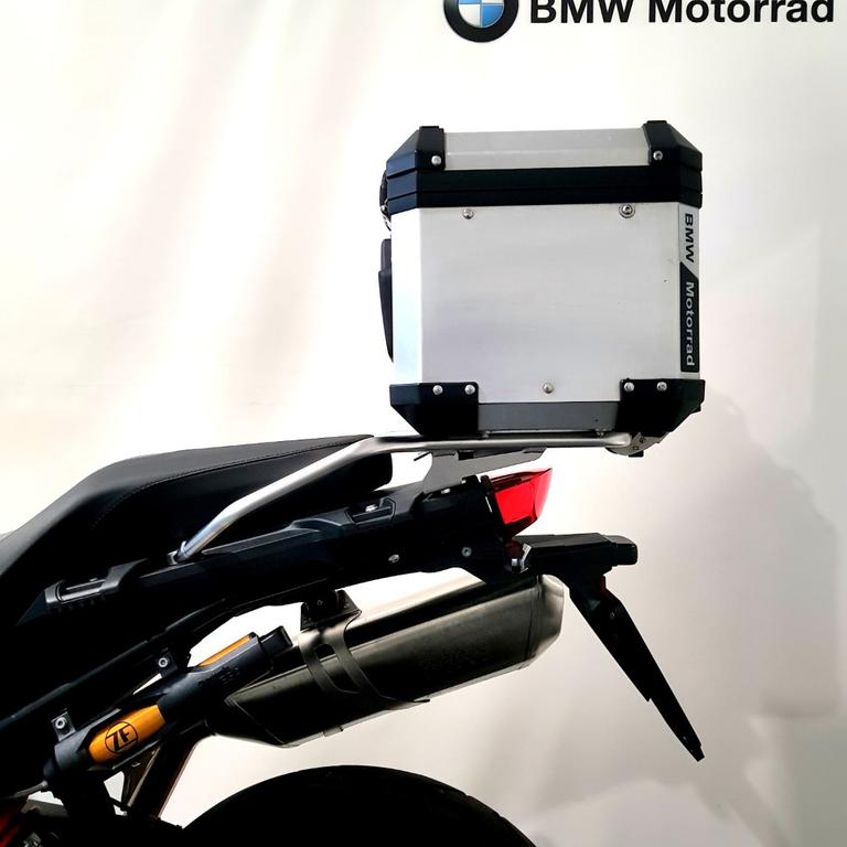 F 900 GS