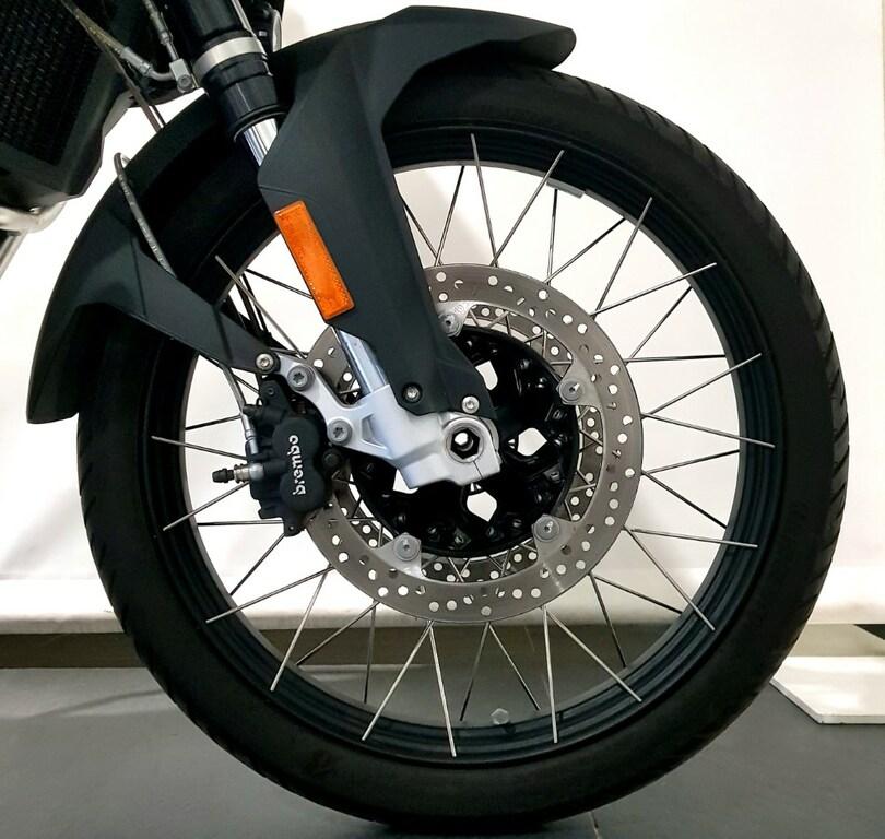 F 900 GS