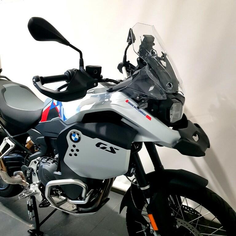 F 900 GS