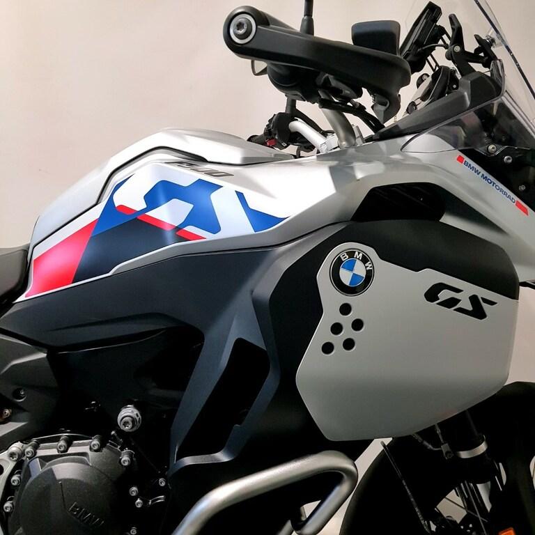 F 900 GS