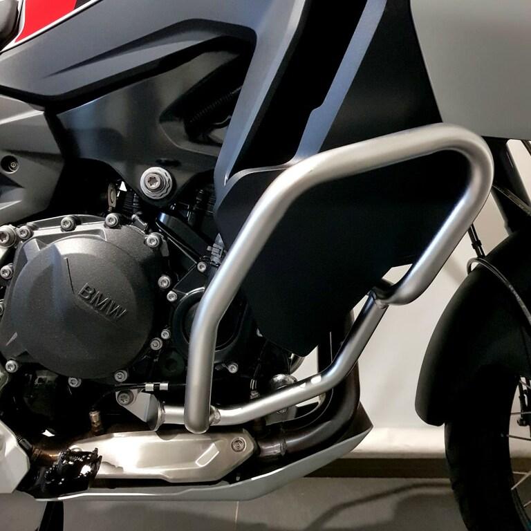 F 900 GS