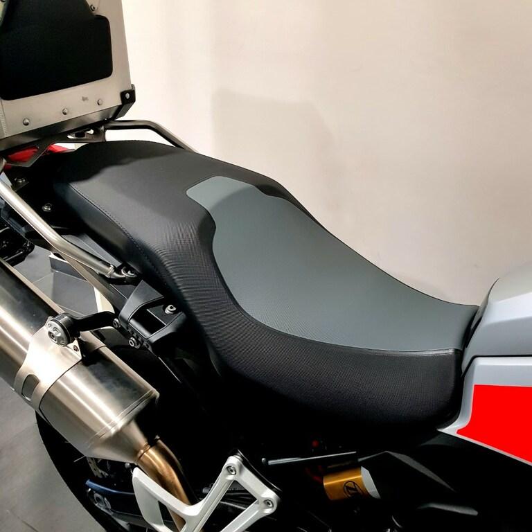 F 900 GS