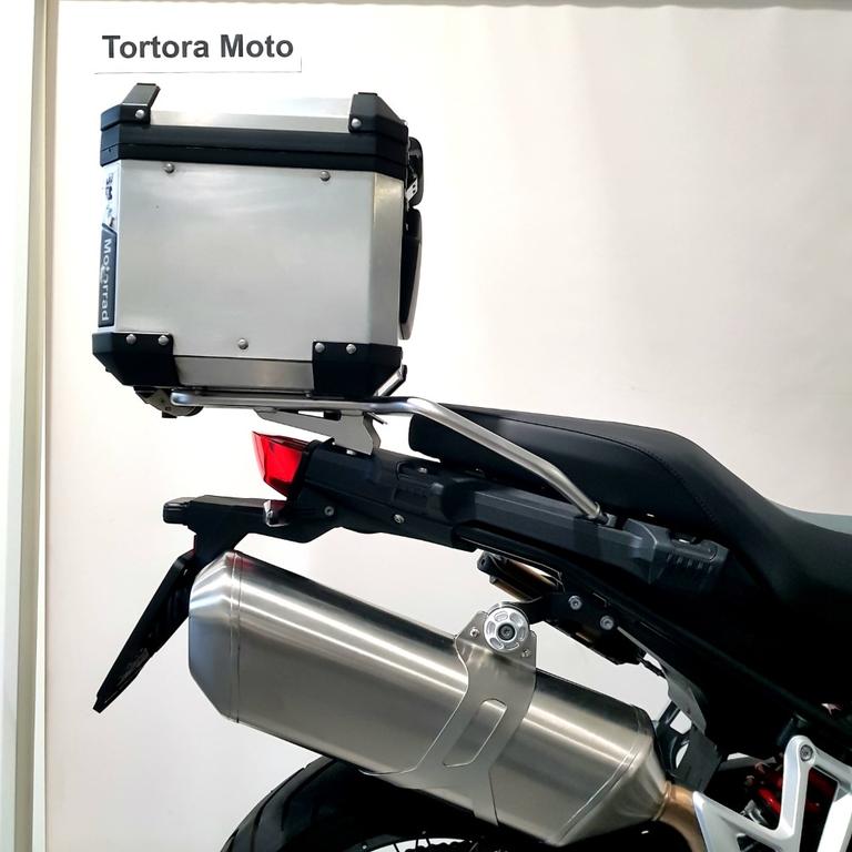 F 900 GS