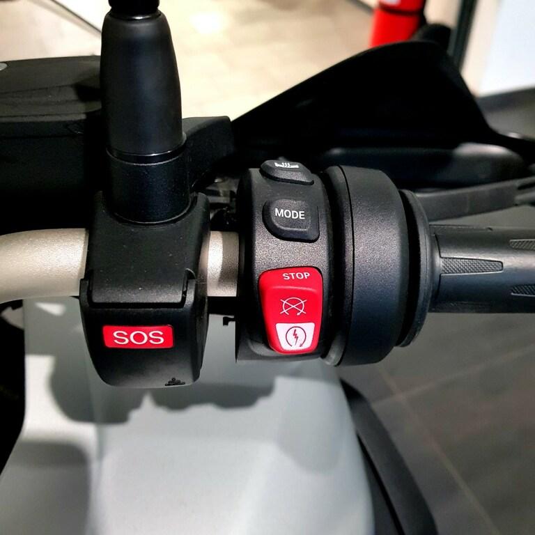 F 900 GS