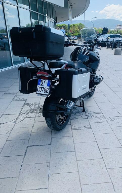 R 1200 GS