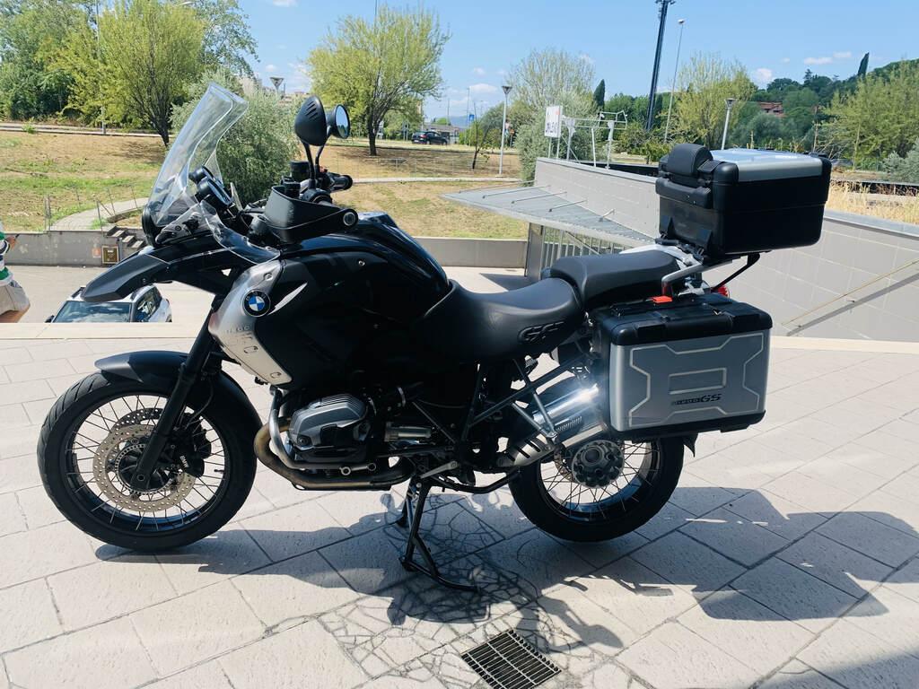 R 1200 GS