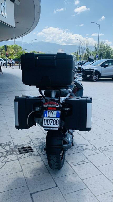 R 1200 GS