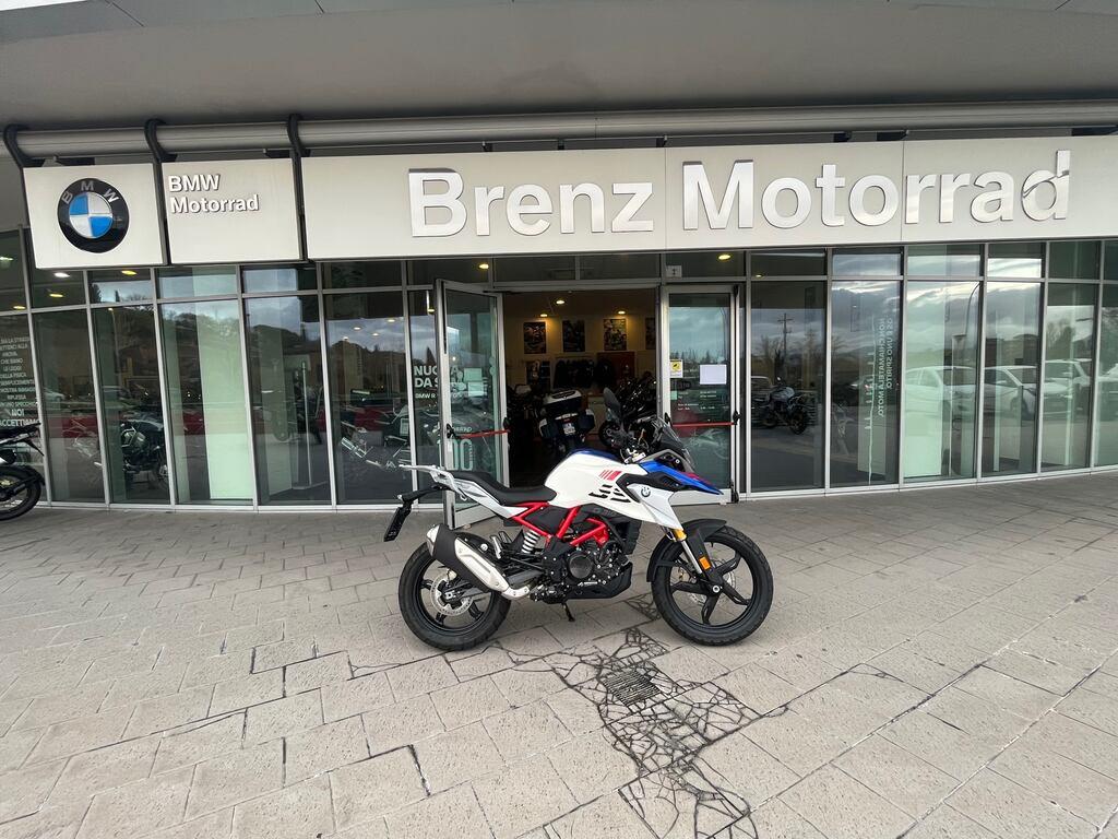 G 310 GS