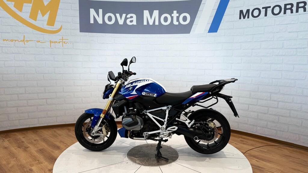 R 1250 R