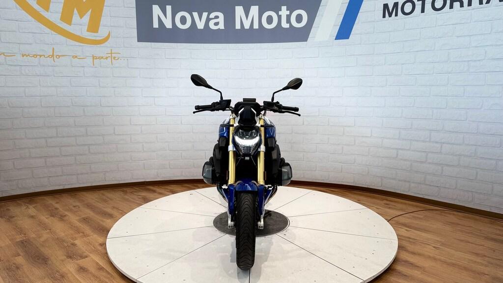 R 1250 R