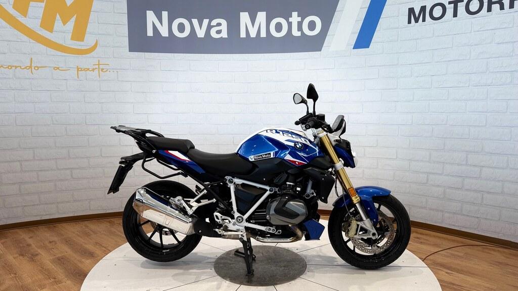 R 1250 R