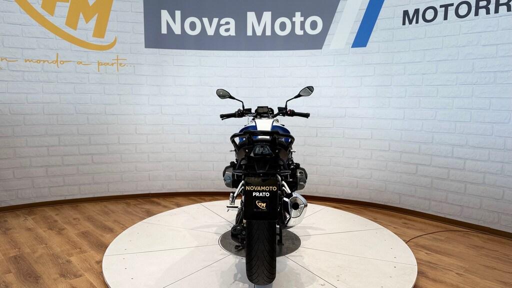 R 1250 R