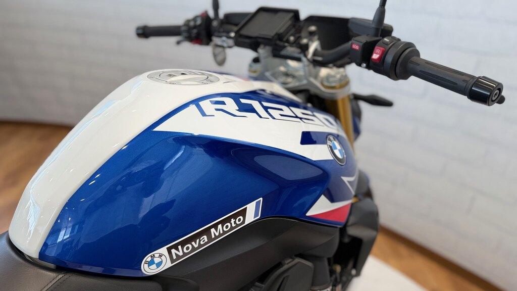 R 1250 R