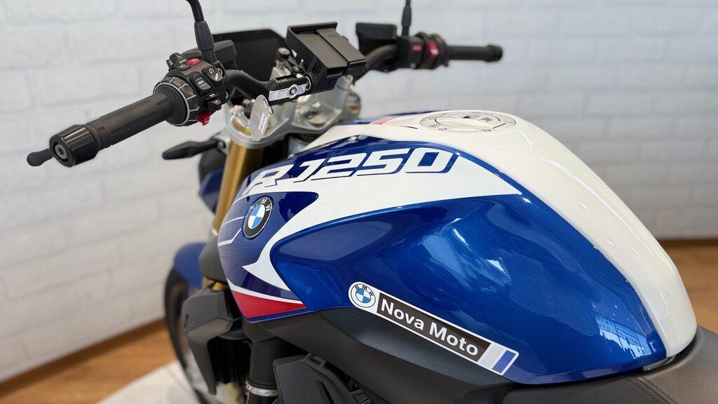 R 1250 R