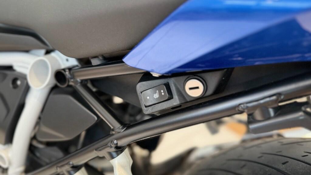 R 1250 R