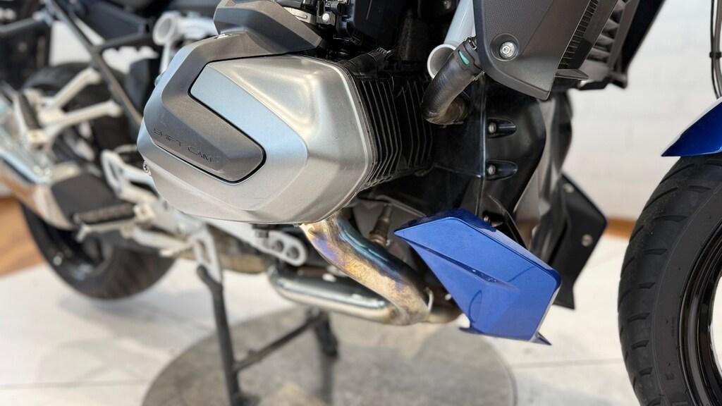 R 1250 R