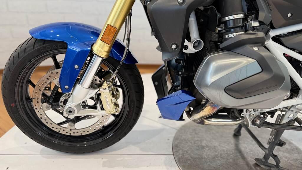R 1250 R