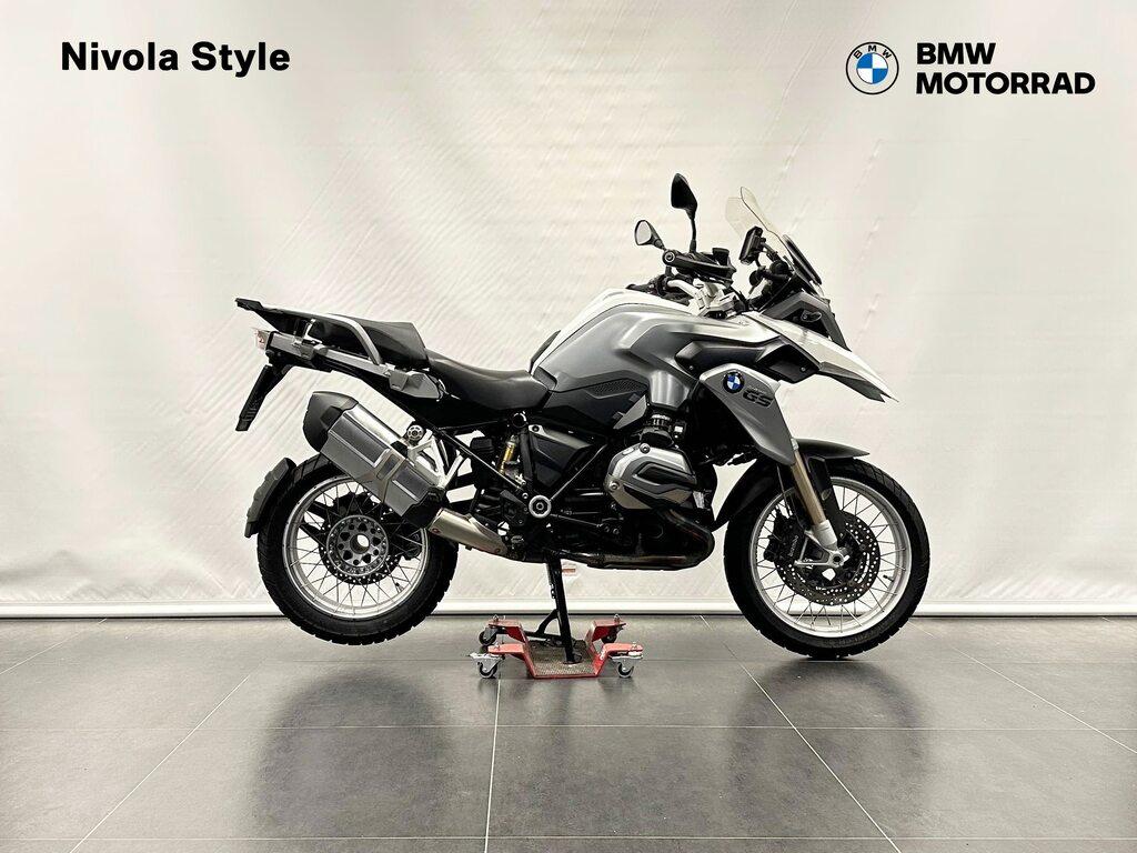 R 1200 GS
