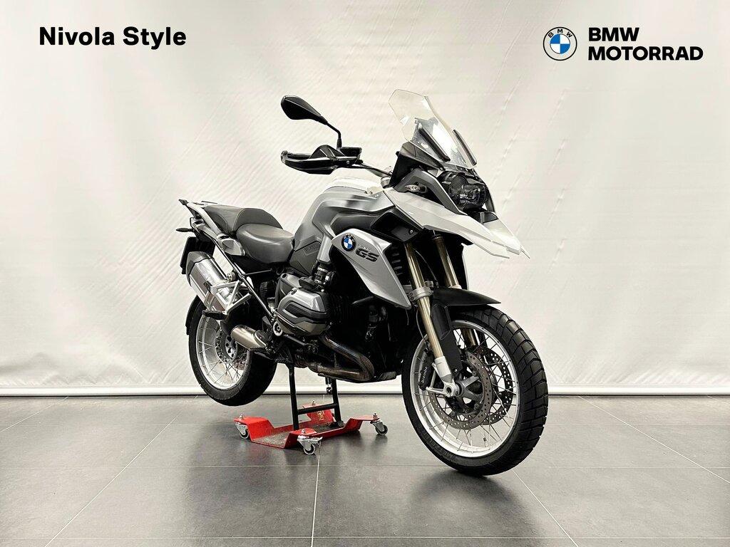 R 1200 GS