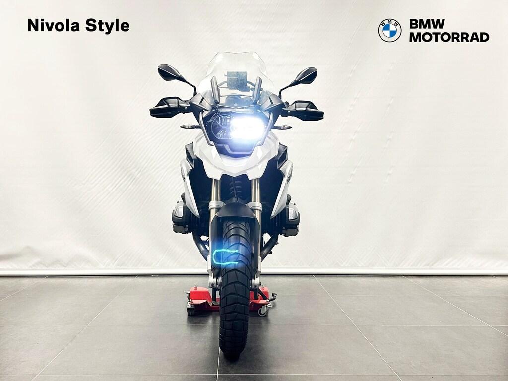 R 1200 GS