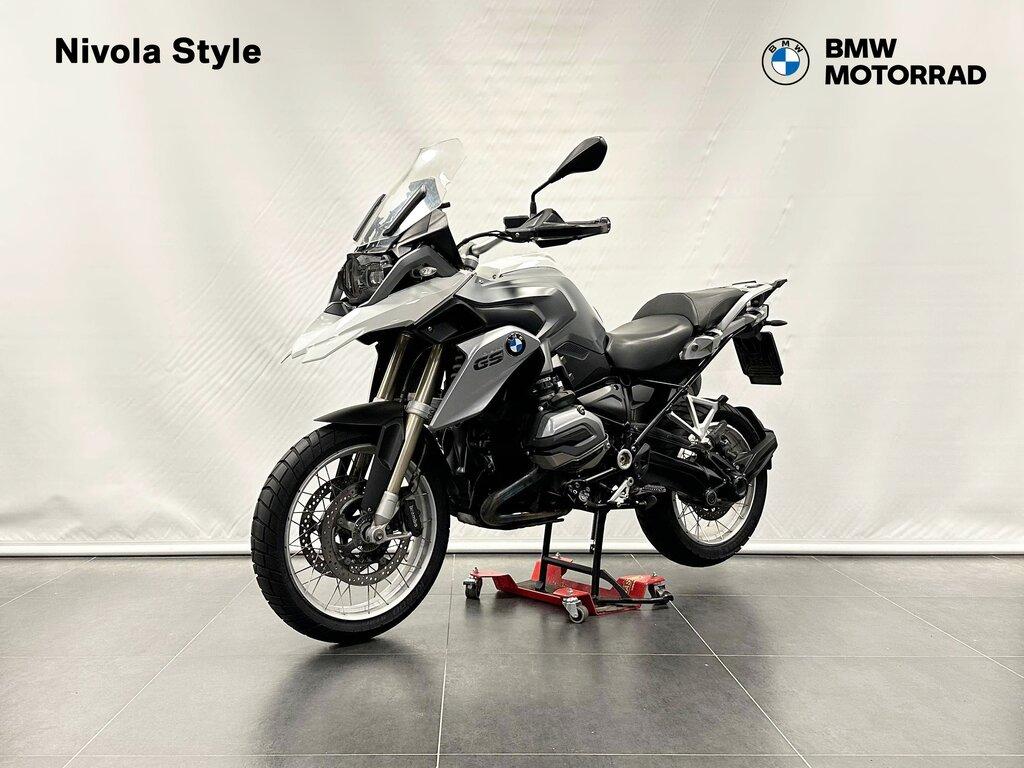 R 1200 GS