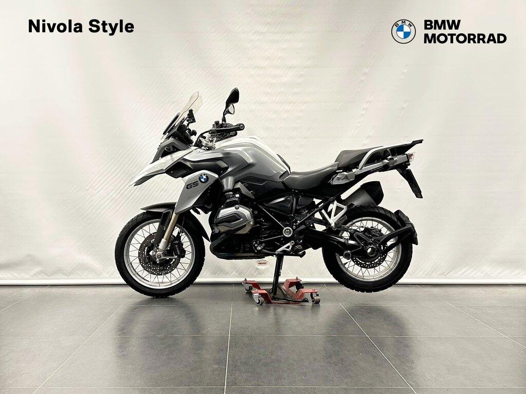 R 1200 GS