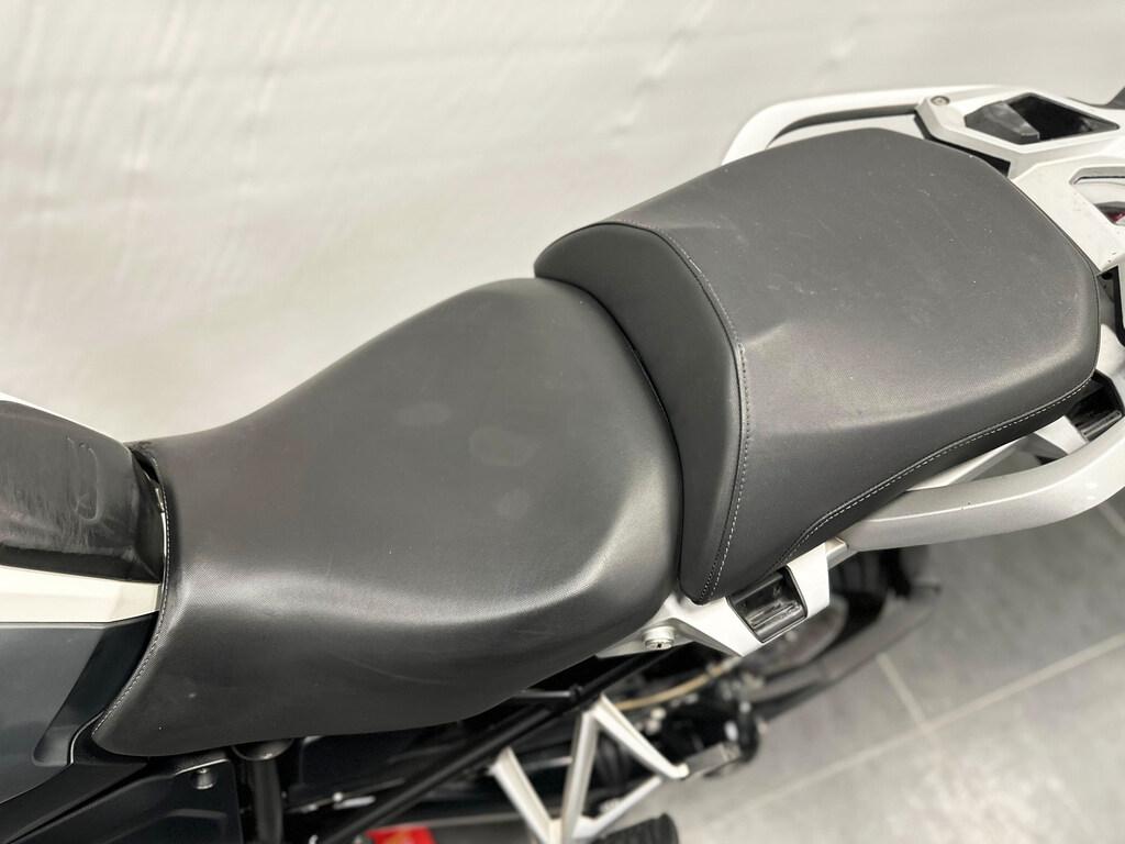 R 1200 GS