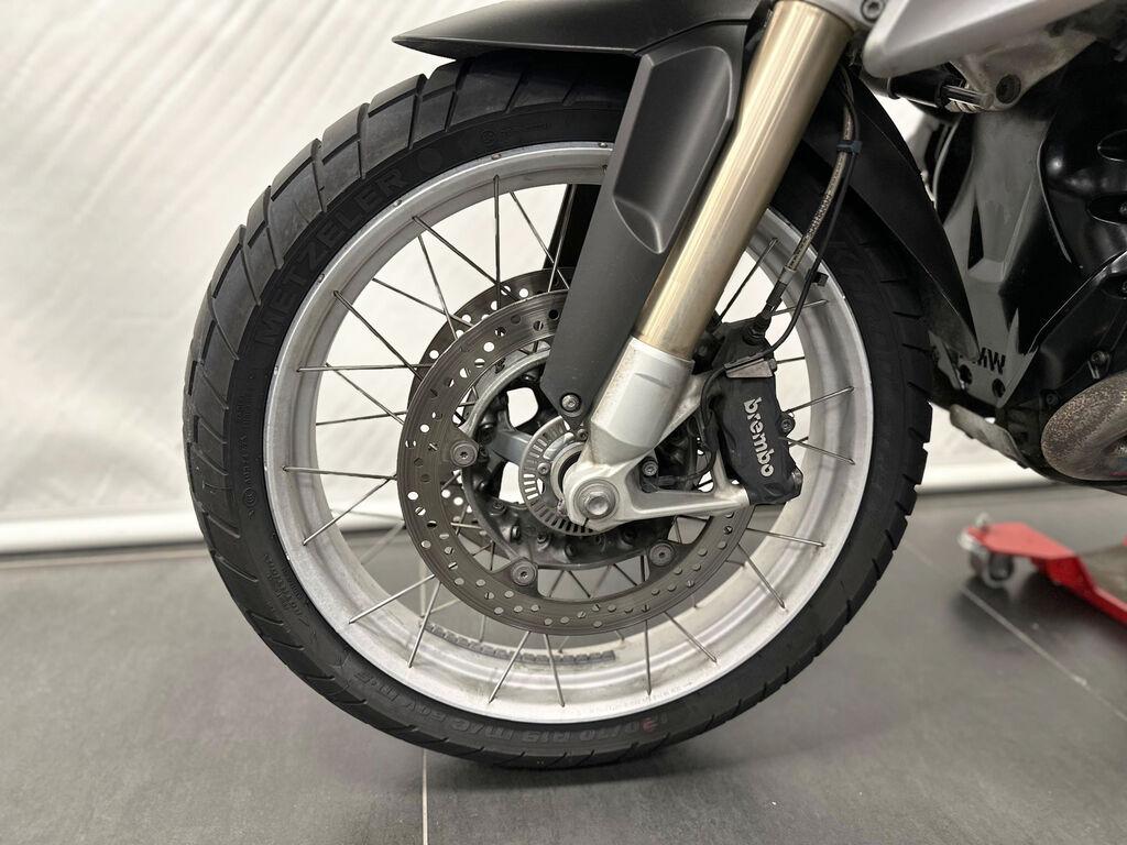 R 1200 GS