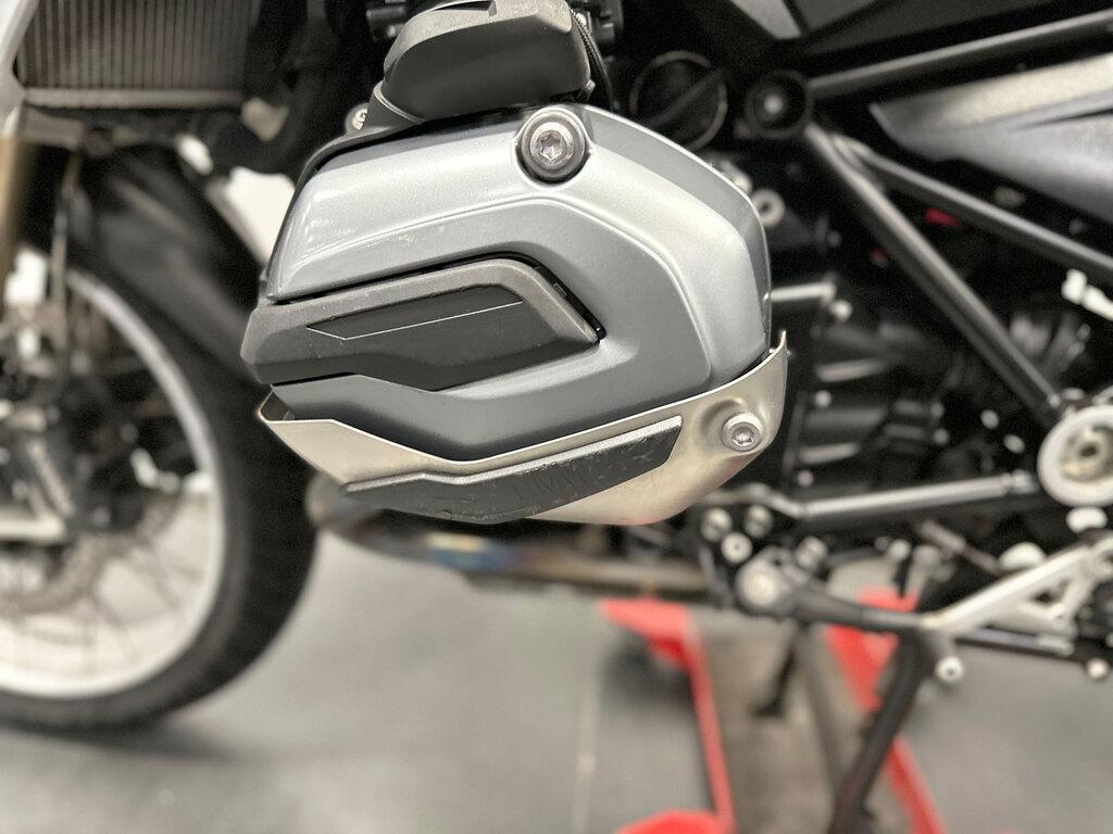 R 1200 GS