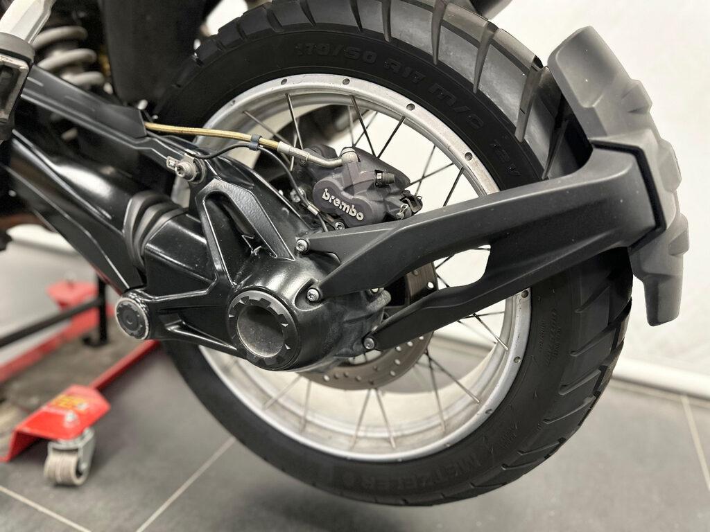 R 1200 GS