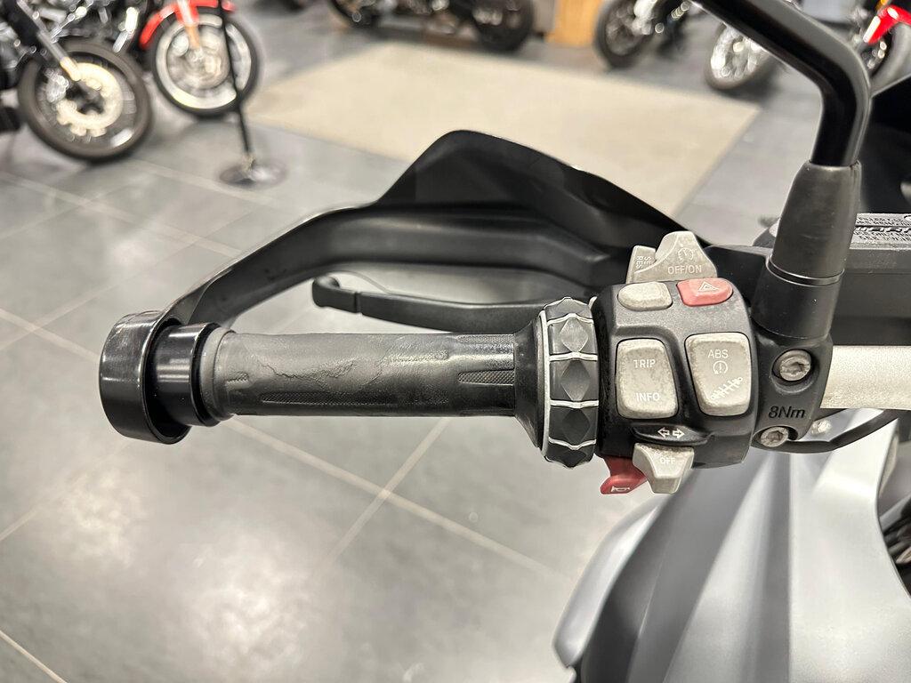 R 1200 GS