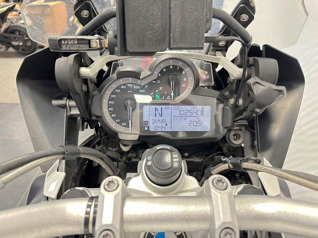 R 1200 GS