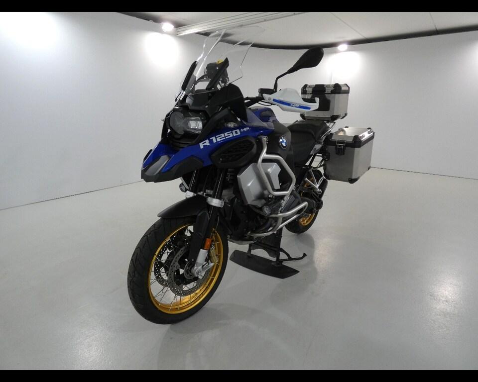 R 1250 GS