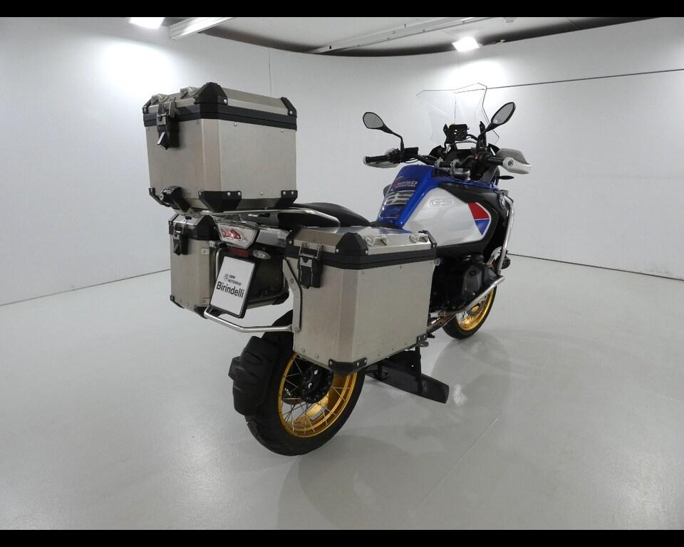 R 1250 GS