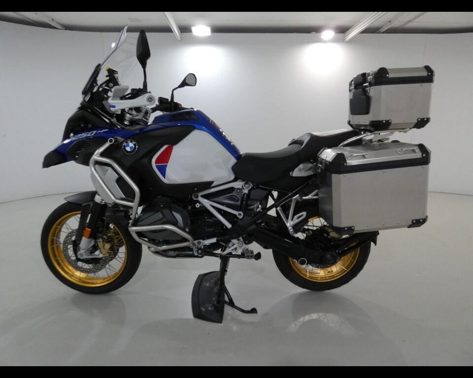 R 1250 GS