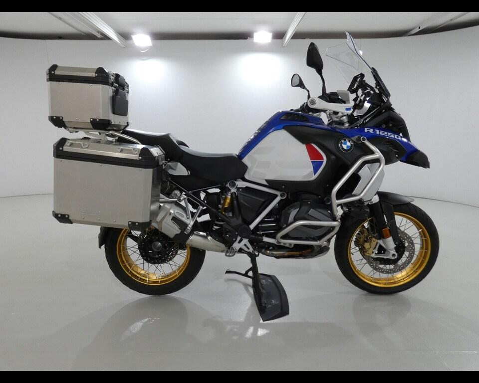 R 1250 GS