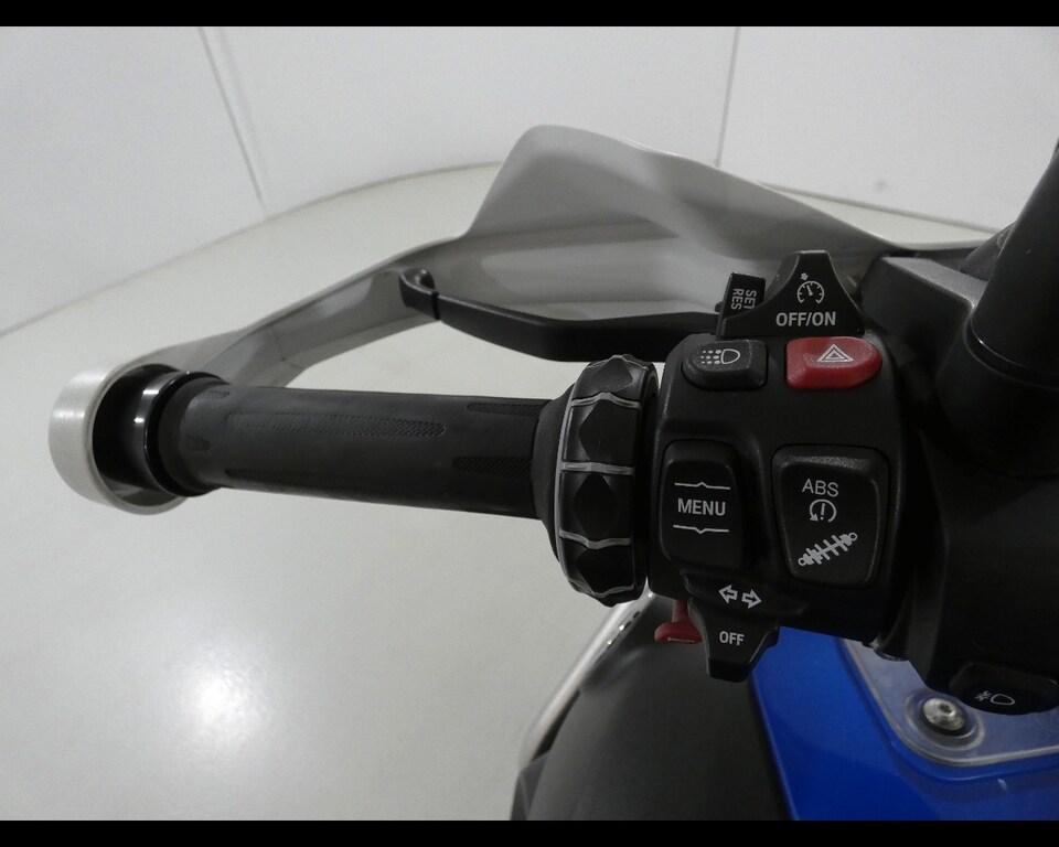 R 1250 GS