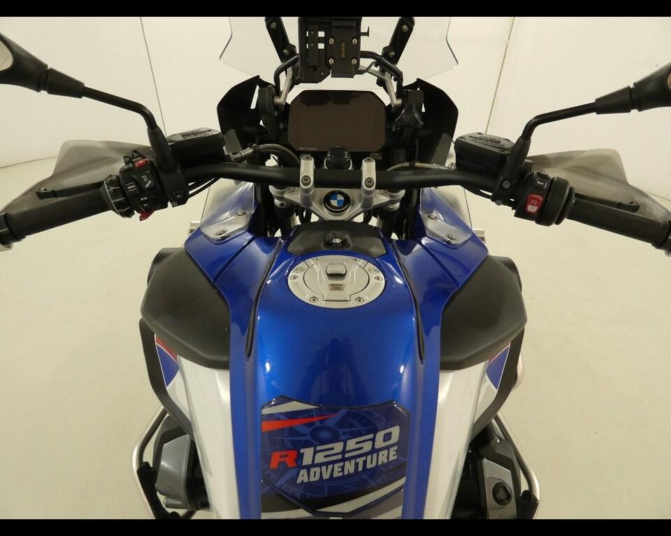 R 1250 GS