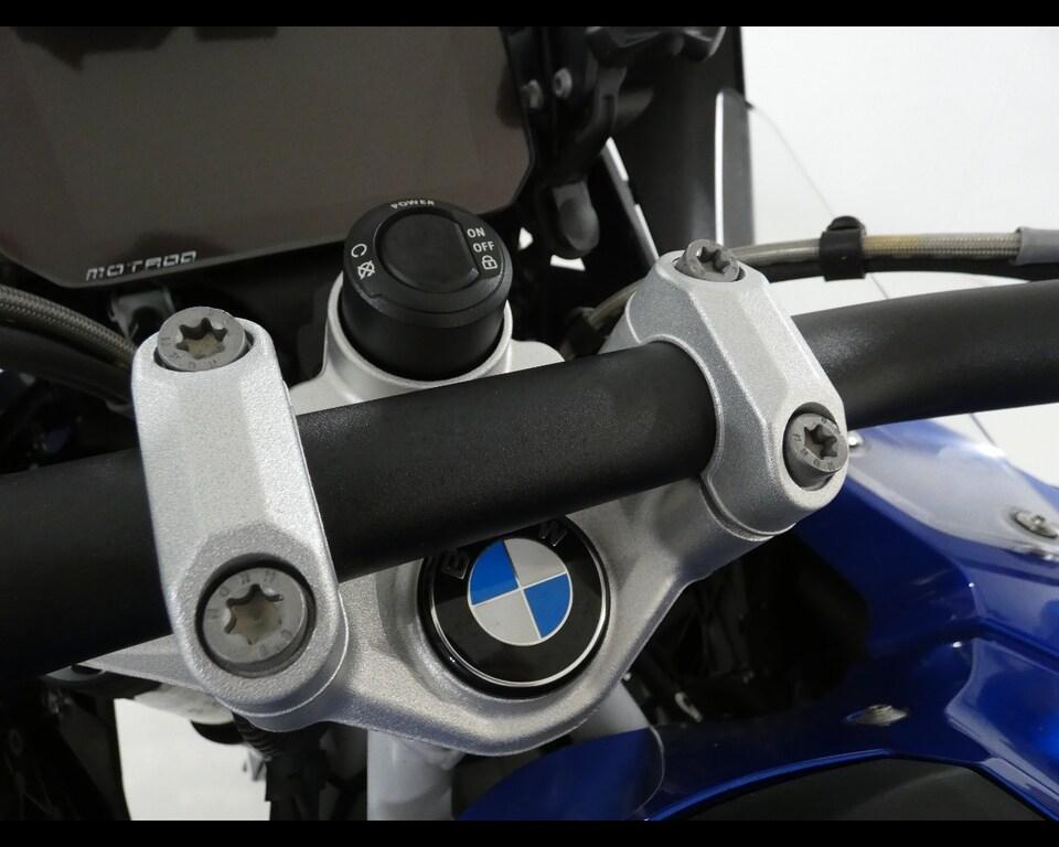 R 1250 GS