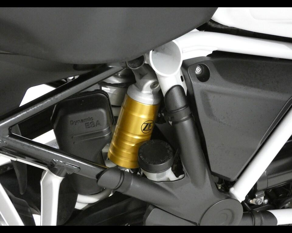 R 1250 GS
