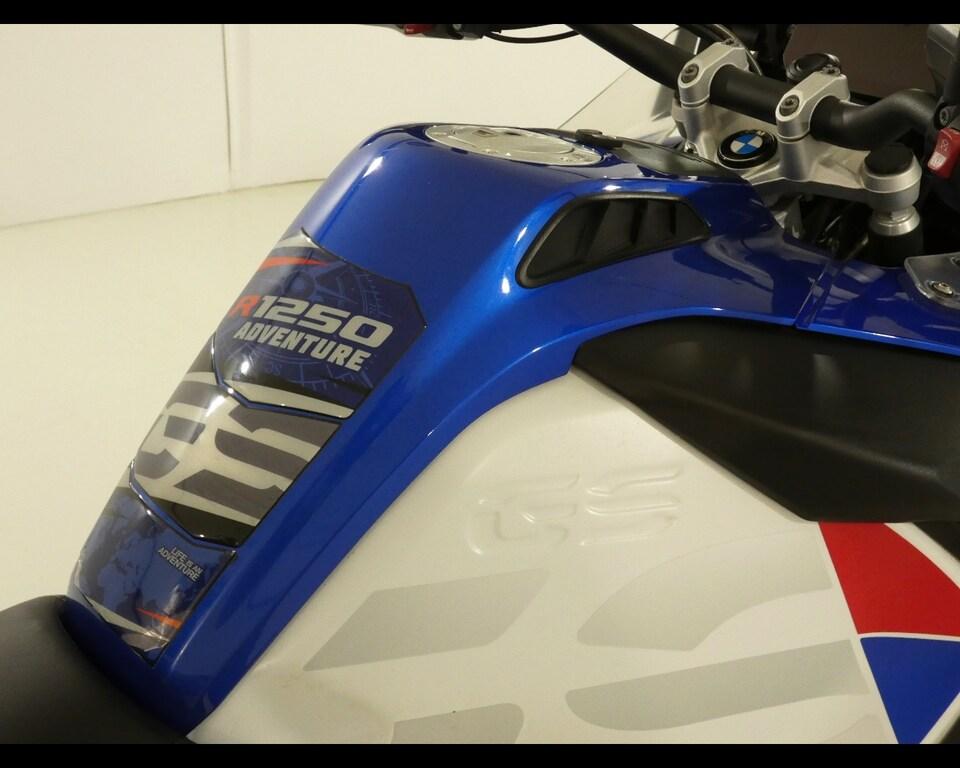 R 1250 GS
