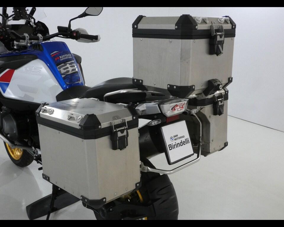 R 1250 GS