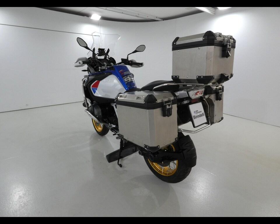 R 1250 GS